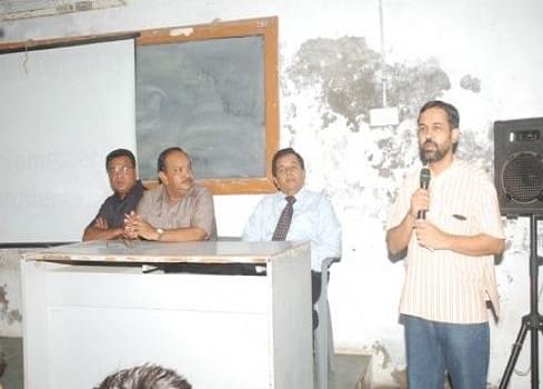 CU Shah Commerce College Ahmedabad Campus photo 11